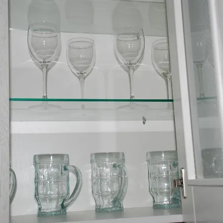 Apartament First Line Каролино-Бугаз Экстерьер фото